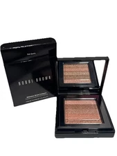 Bobbi Brown Shimmer Brick Compact Pink Quartz 10.3g Highlighter New