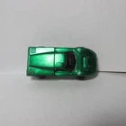 OLD DIECAST HOT WHEELS REDLINE FORD J CAR MADE IN THE UNITED STATES OF AMERICA