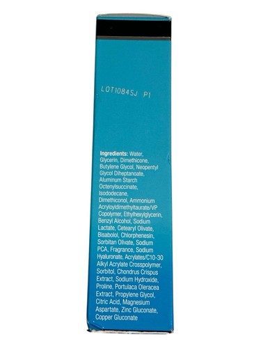 Neutrogena Hydro Boost Hydrating Serum, 1 fl oz (30mL) w/ Hyaluronic Acid - Picture 4 of 6