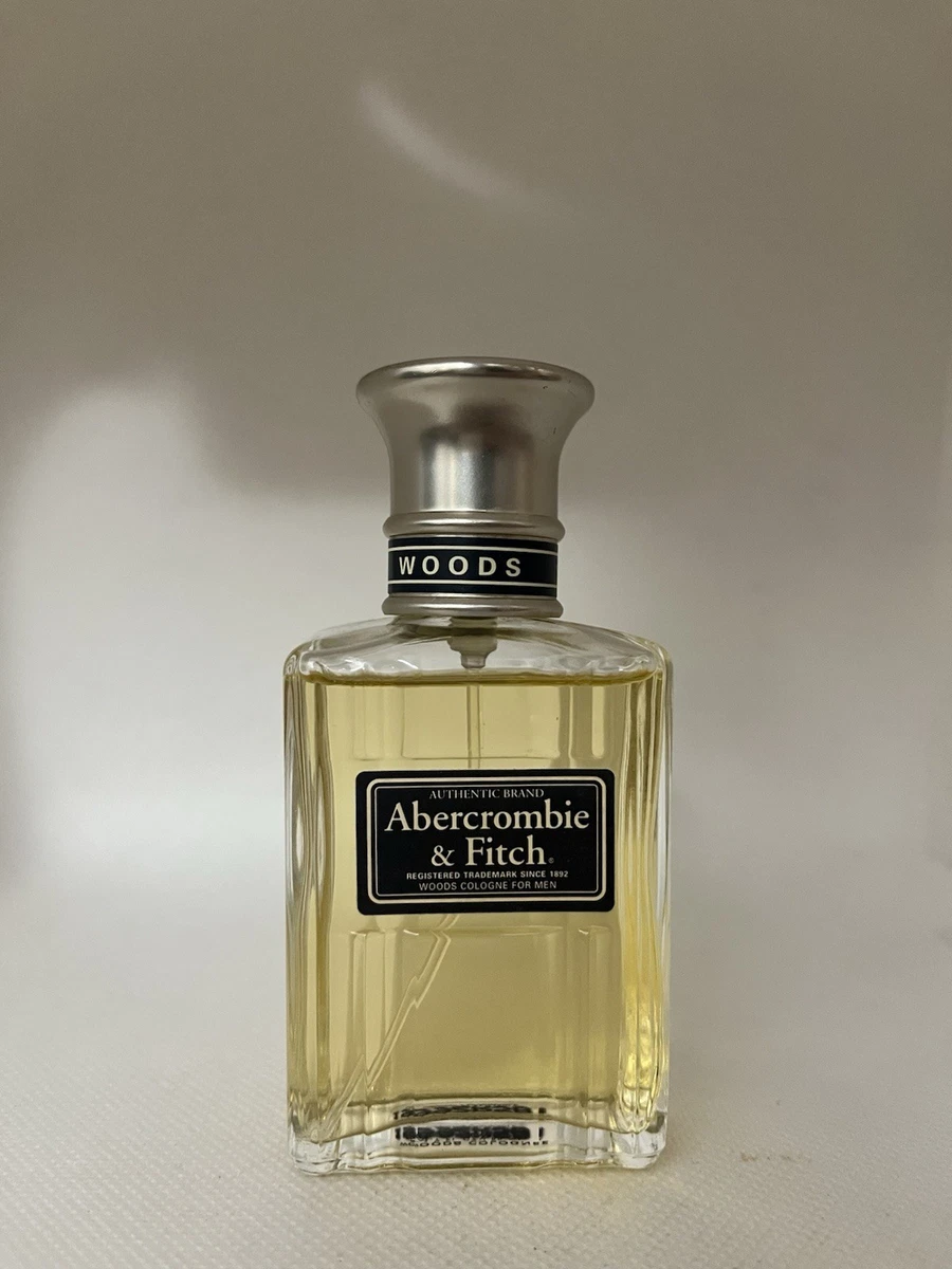 A&F 1892 コロン 50ml 新品・未開封 A&F 1892 コロン 50ml A&F 1892