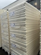 Recticel 90mm Eurowall + T&G PIR Full Fill Cavity board.  1200mm x 450mm (10 pk)