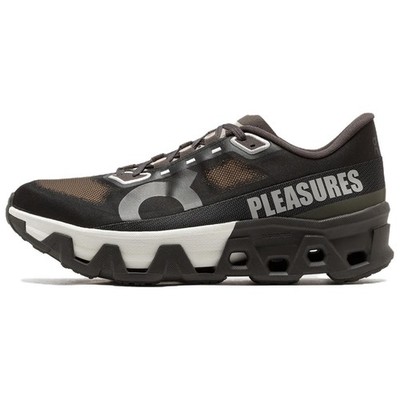 On Running CloudmOnster Hyper Tl Pleasures Espresso - 3MF10513328