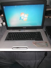 Toshiba Satellite L455D-S5976 Laptop AMD Sempron 2.10 2GB Ram 250GB HD WIN7