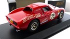 1:43 BEST FERRARI 250 LM  ASSOLUTO Special LTD. BBR Edit.10 yr aniv. RARE! — photo 4