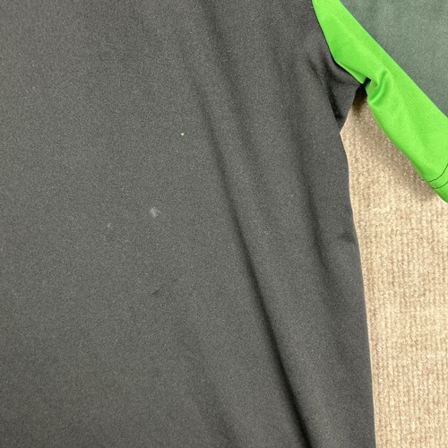 Austin FC Adidas Jersey Kit Youth XL Soccer MLS Authentic 2021-2021 Home 15/16 - Picture 16 of 17