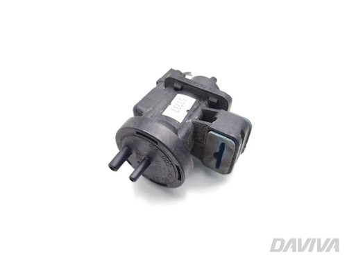 Mercedes-Benz CLK Magnetventil des Ladedruckregelventils des Turboladers Diesel