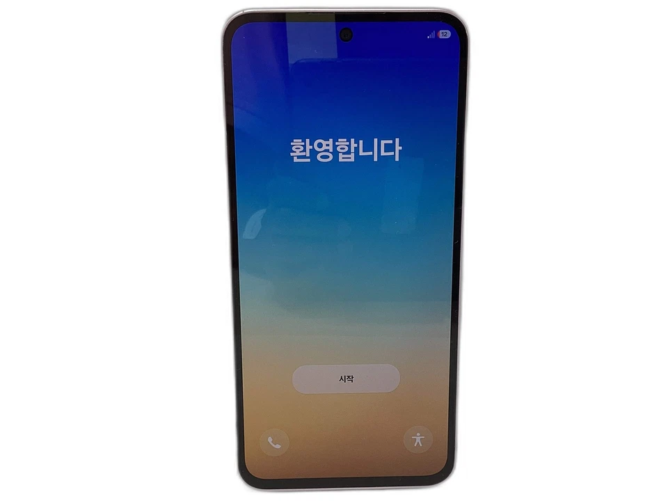 Samsung Galaxy A35 5G · 256GB, foto 2 de 5
