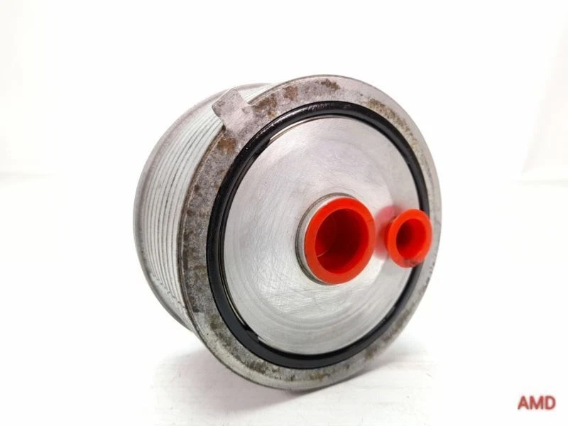 Mini Cooper S R56 R57 R55 R58 R59 2008 enfriador de aceite transmisión automática 7551091 Foto 2 de 2