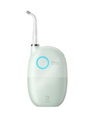 Oclean AirPump A10 - Water Flosser Dental Irrigator (Green)