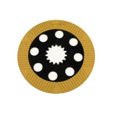 BRAKE FRICTION PLATE Fits JCB JCB116 JS130 JS145 JS160 JS175 TM200 TM270 TM300