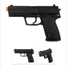 Umarex H K USP CO2 6MM Airsoft Pistol