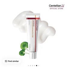 [Centellian24] Madeca Cream Time Reverse | An...