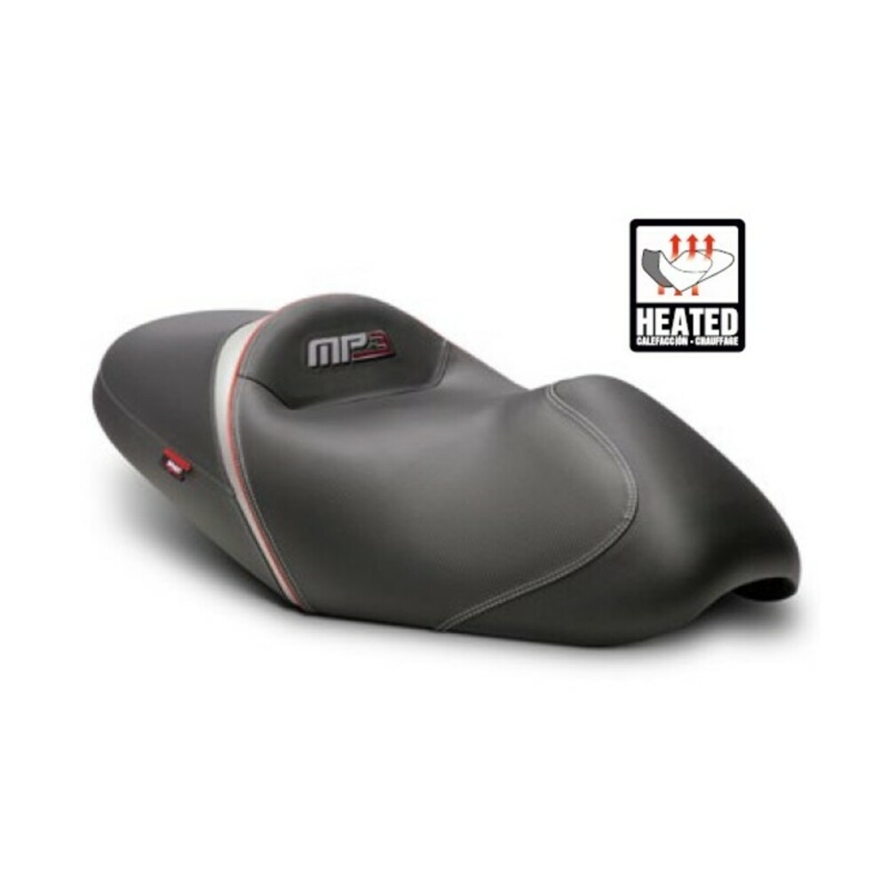 Shad Style Comfort Seat - Image 4