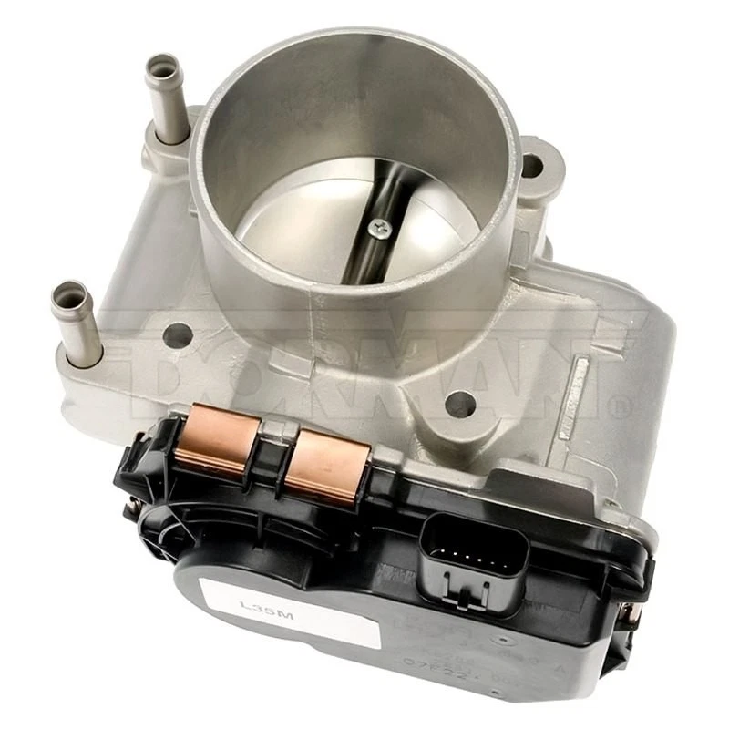 For Mazda CX-7 2007-2012 Dorman Fuel Injection Throttle Body — 第 2/3 张图片