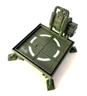 VINTAGE 1983 G.I. JOE HASBRO JUMP JET PACK PLAY SET SYSTEM 99% COMPLETE