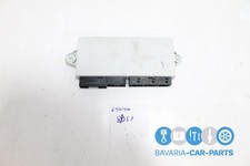 Original BMW  e65  Steuergerät Fahrer Türsteuergerät hinten 6920466