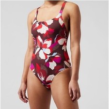 Athleta Hermosa One Piece Swim Suit  - New