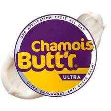 Chamois Butt'r Ultra Anti-Chafe Balm, 5 oz Jar cycling-equipment
