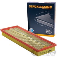 Denckermann Luftfilter Umluftfilter Passend FüR MERCEDES-BENZ 124 G-KLASSE Puch