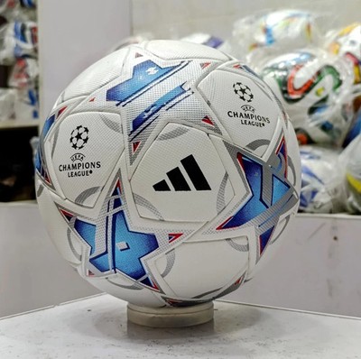 Adidas UEFA Champions+Adidas Al Rihla Official Match
