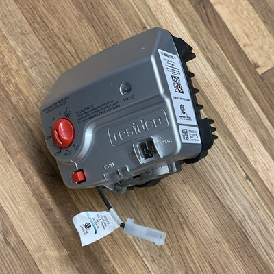 #ad Resideo Honeywell WT8840A1500 Nat Gas 4quot; wc 1 2 psi hot water heater regulator $135.00