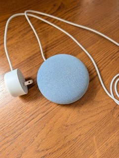 Google Nest Mini (2a generazione) Altoparlante intelligente Sky