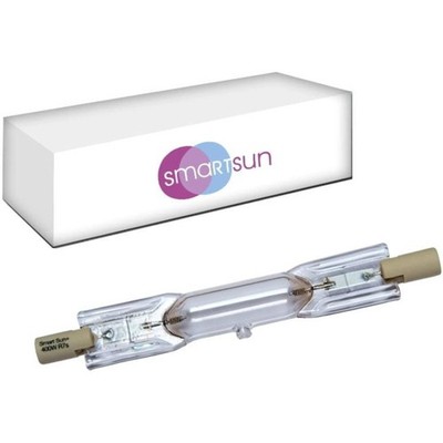 Hochdruckstrahler 400 W R7s Flexpower 118 mm, Facial Tanner Smart Sun HPA,