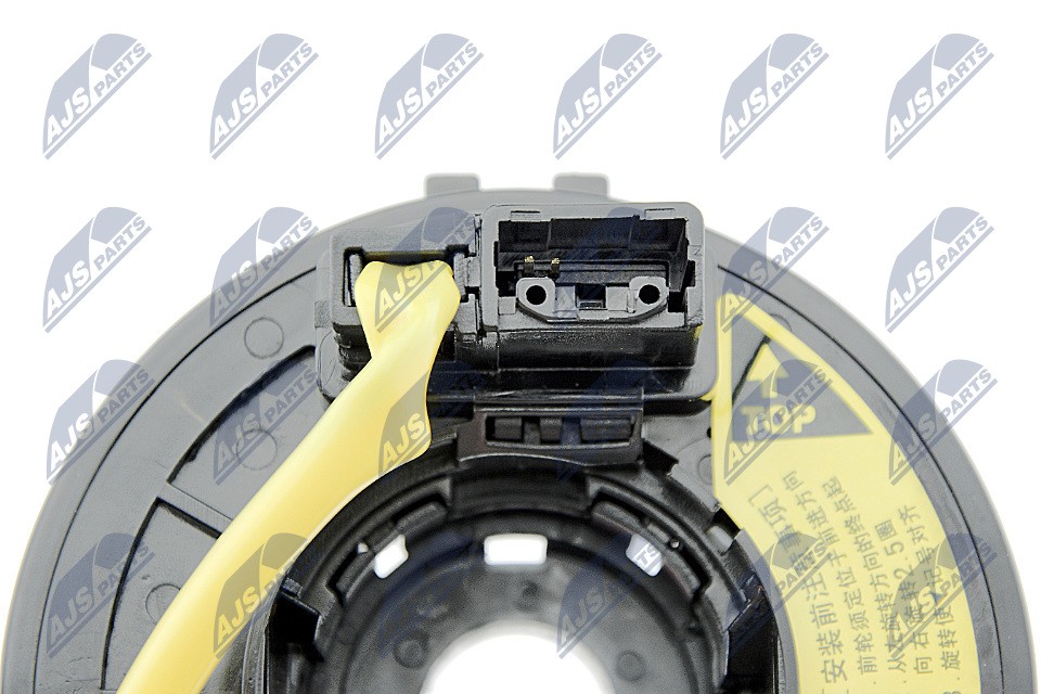 Fits NTY EAS-TY-021 AIR BAG CLOCKSPRING