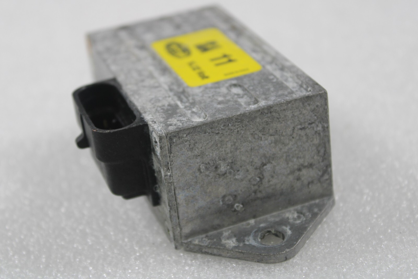 Ferrari F355, 456GT, 456M, F50, Accelerometer Control Module, Used, P/N 154310