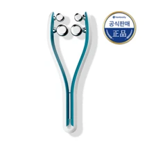 Honbody Home Aesthetics EMS Face Roller Massage V-Line Lifting Fine lines Detox