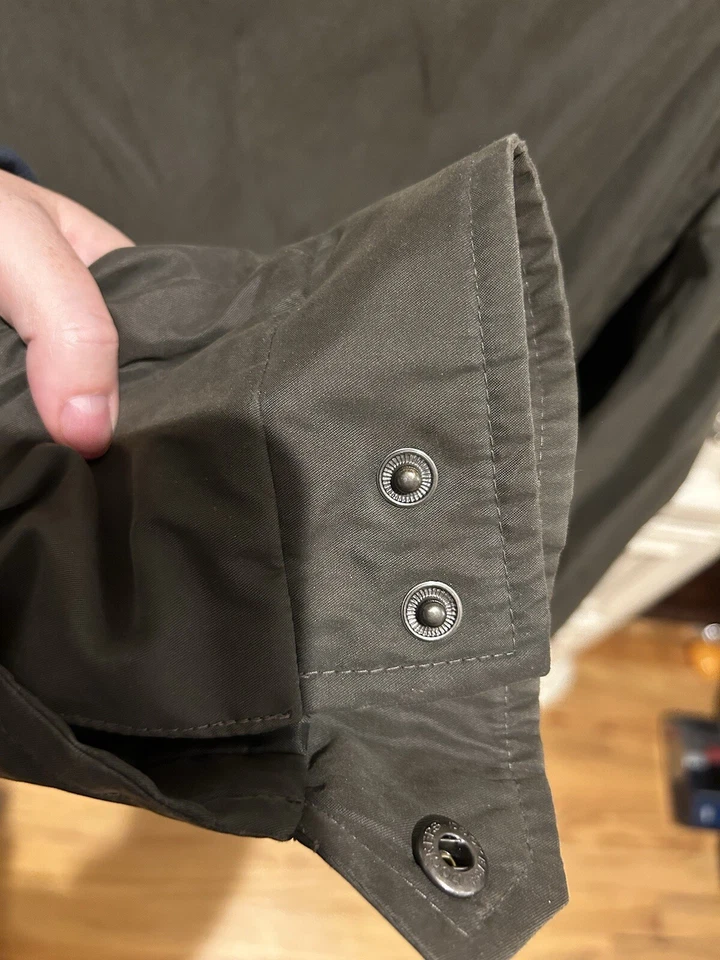 Dockers Soft Shell  Jacket XLT  - Image 4 of 4