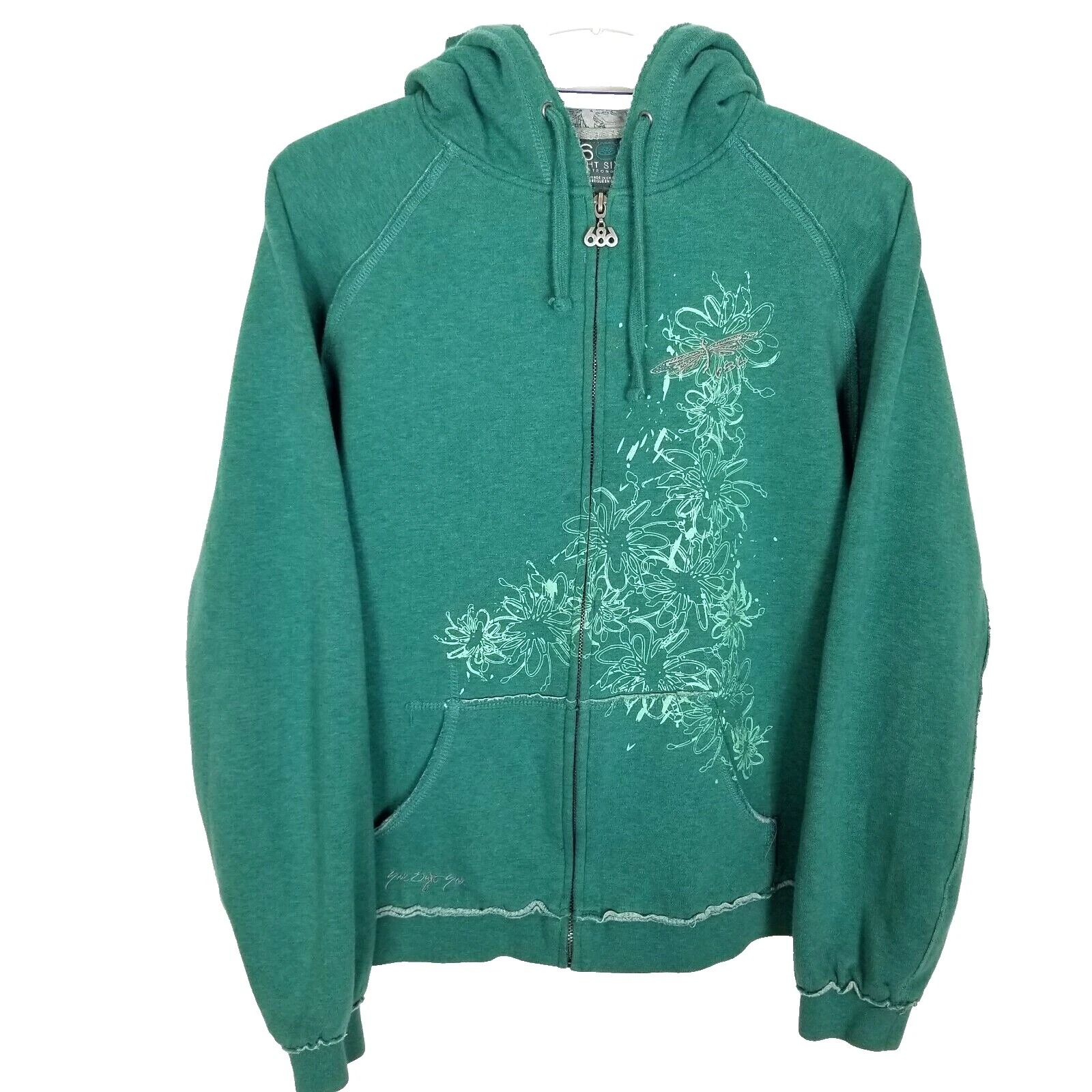 Sudaderas de tamaño regular 686 para Mujeres