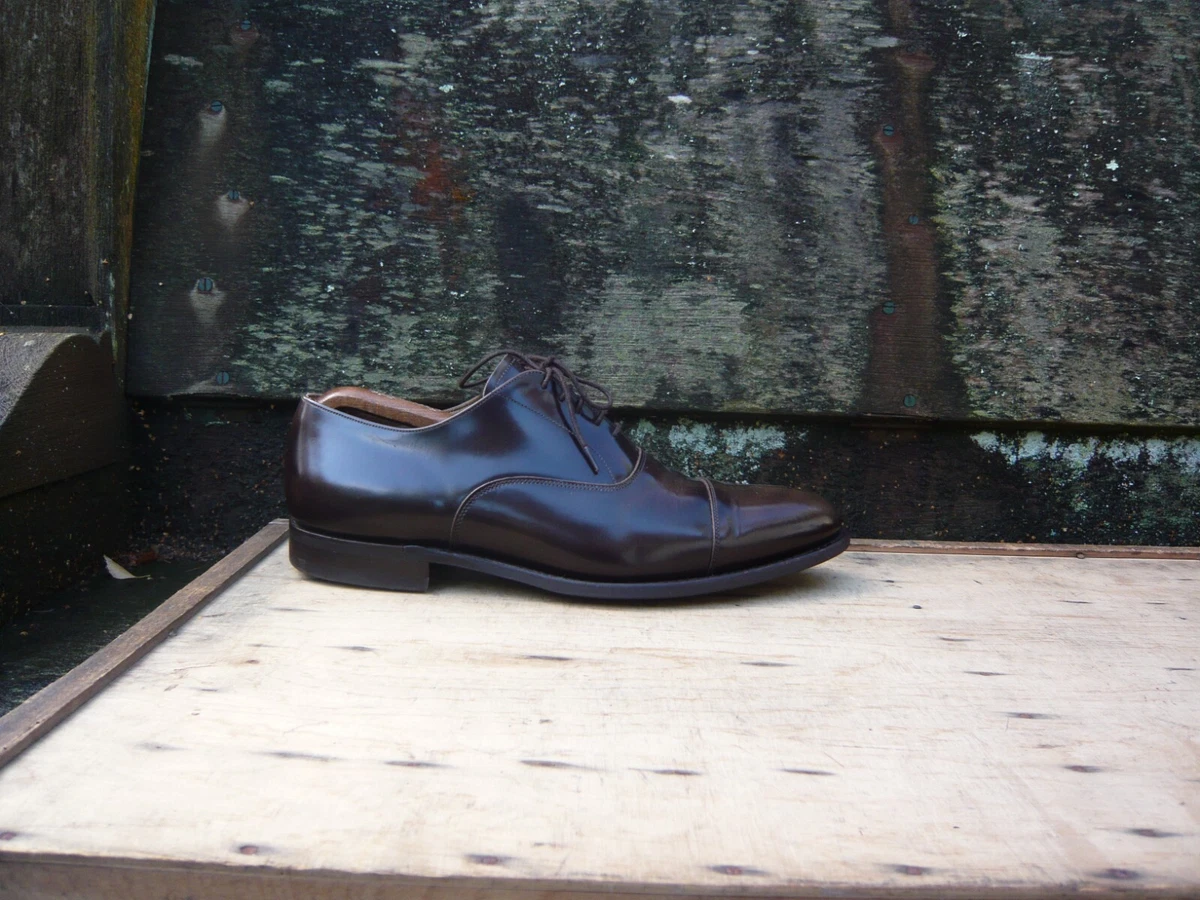 Cheaney lime shoes store
