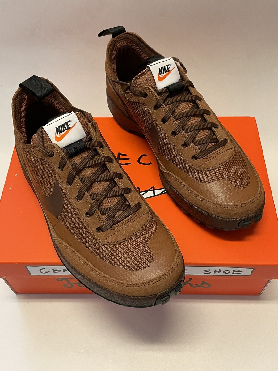 Nike x Tom Sachs NikeCraft General Purpose Shoes DA6672-201 Nike x Tom Sachs NikeCraft General Purpose Shoes DA6672-201