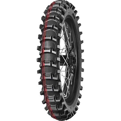 Mitas Tire - Terra Force-MX Sand 2 - Rear - 110/90-19 - 62M 70000936