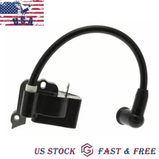 Ignition Coil For STIHL FS38 HS45 FS55 FS55R FS55RC FC55 FS45 HL45 trimmer