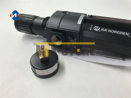 1QTY Brand new NORGREN B74G-4AK-AD1-RMG - Picture 5 of 8