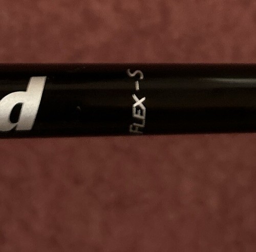 Callaway FT Fusion 3H 21 gradi ibrido Fujikura grafite S mano sinistra - Foto 6 di 8