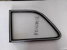 Vetro Post Sx Completo Autobianchi Bianchina