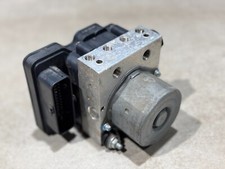 A0004312000 ABS Block Pumpe Hydraulikblock Steuerger&auml;t f&uuml;r Mercedes W176