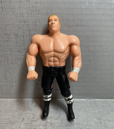 Vintage 1997 WWF Triple H Hunter Hearst Helmsley B...