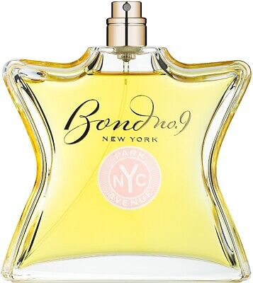 Park Avenue Eau De Parfum Spray By Bond No. 9 - 3.3 oz Park Avenue Eau De Parfum Spray By Bond No. 9 - 3.3 oz