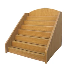 Pocker Chip Stand Casino Challenge Coin Display Sports Trading Card Organizer