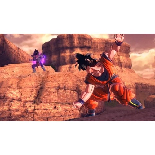 Juego Dragon Ball Xenoverse 2 PS Hits para Playstation 4 | PS4 - Imagen 8 de 9