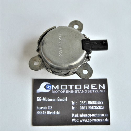 Original FORD Magnetventil  Zentralmagnet Nockenwellenverstellung CM5G-6M280-FA