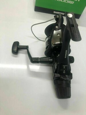 Shimano Einhand / Doppelgriff - Baitrunner ST 6000 RB - BTR ST 10000 RB