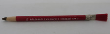 Blaisdell Klenzo Typewriter Eraser 534 T Vintage Made in USA *865