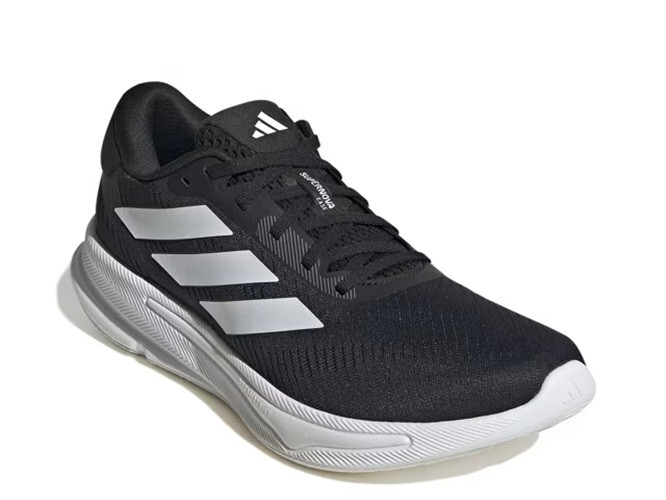 Adidas Supernova Ease Men's Size Running Shoes Black JI1426