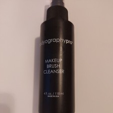 Bodyography Pro - Makeup Brush Cleanser - 4 fl oz / 118ml