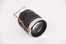 COSMICAR 75MM 1:1.4 Television Lens with Leads